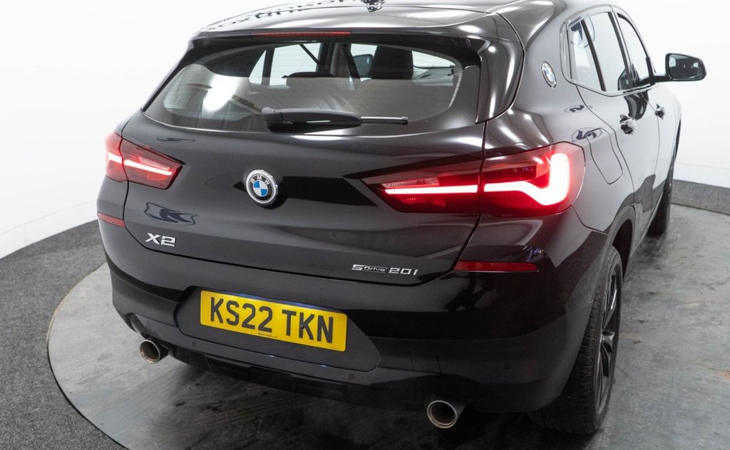 Used BMW X2 2022 for sale - 76768159: Photo 16