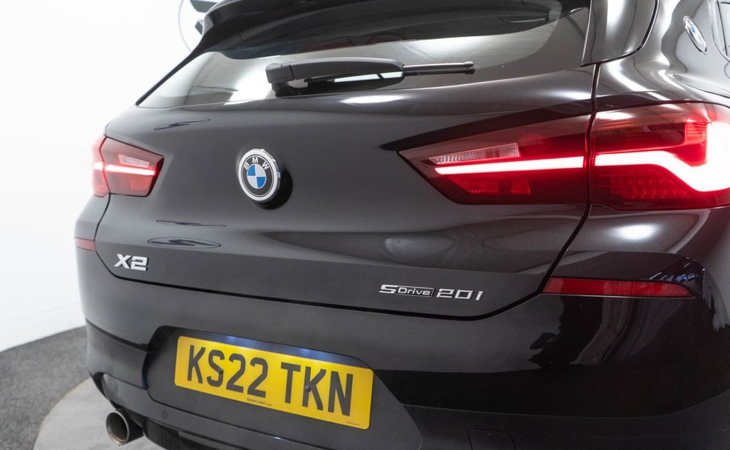 Used BMW X2 2022 for sale - 76768159: Photo 17
