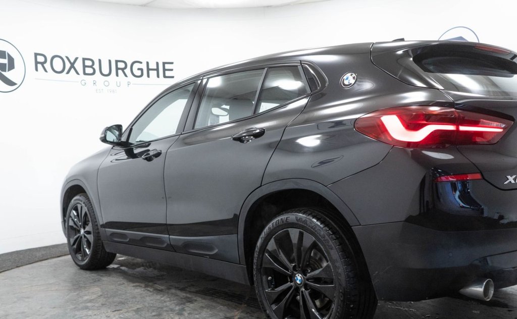 Used BMW X2 2022 for sale - 76768159: Photo 19