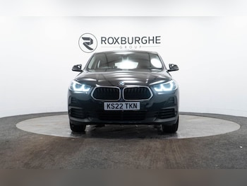 2022 (22) - sDrive 20i [178] Sport 5dr Step Auto