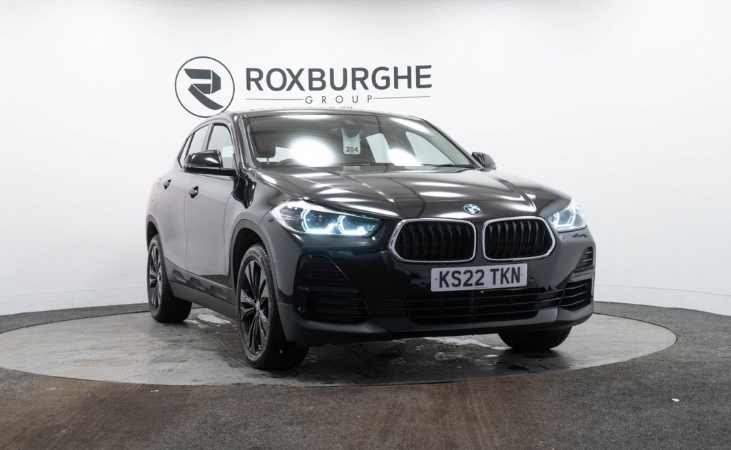 Used BMW X2 2022 for sale - 76768159: Photo 2
