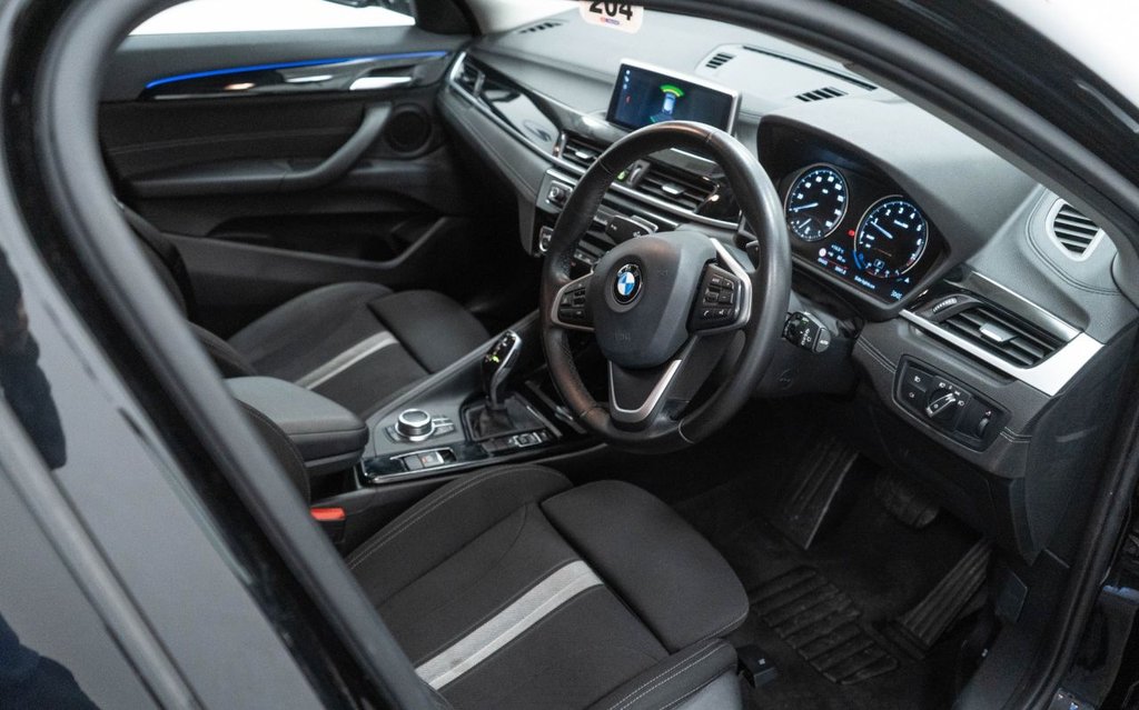 Used BMW X2 2022 for sale - 76768159: Photo 21