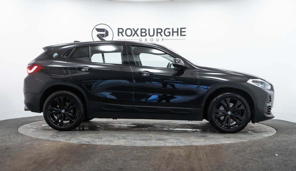Used BMW X2 2022 for sale - 76768159: Photo 3