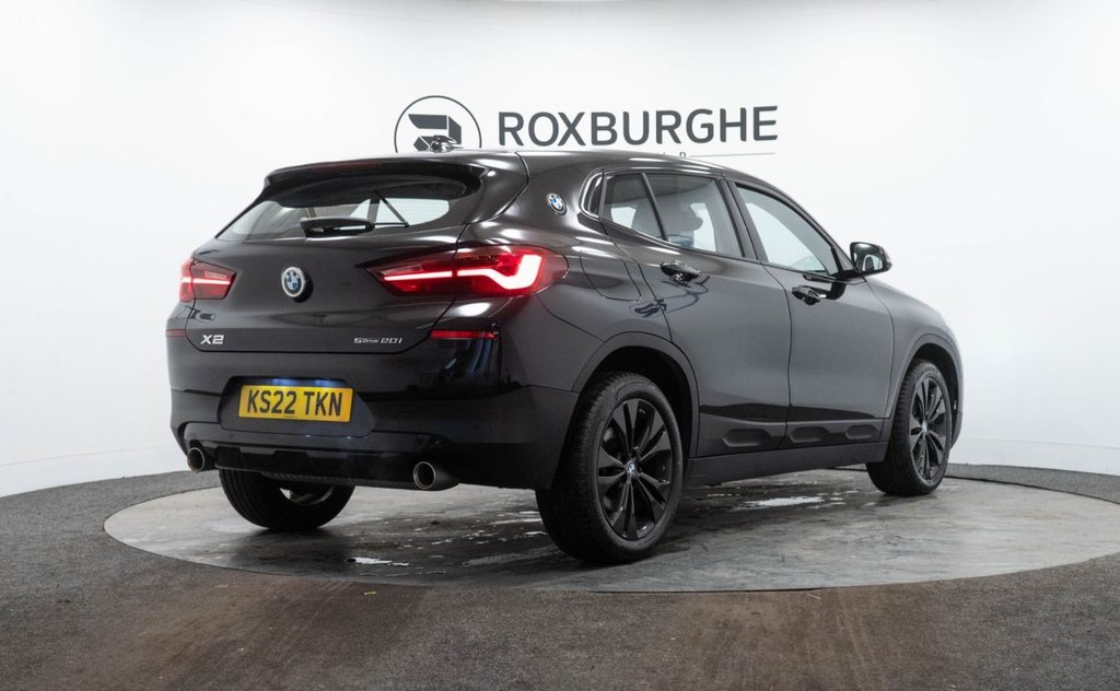 Used BMW X2 2022 for sale - 76768159: Photo 4