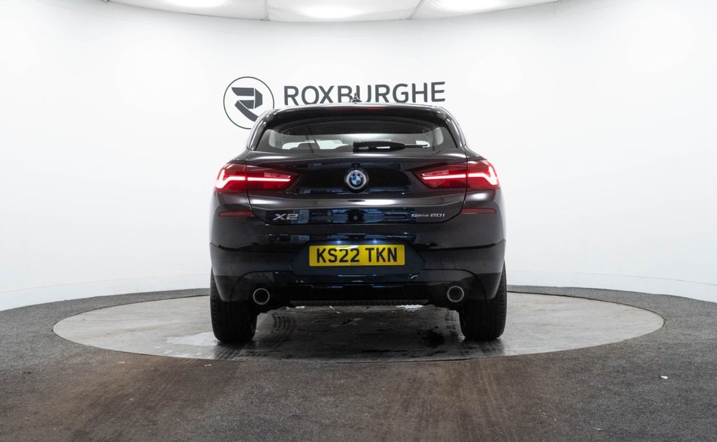 Used BMW X2 2022 for sale - 76768159: Photo 5