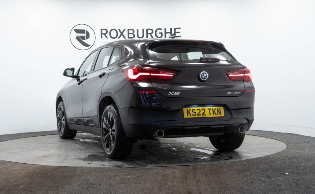 Used BMW X2 2022 for sale - 76768159: Photo 7