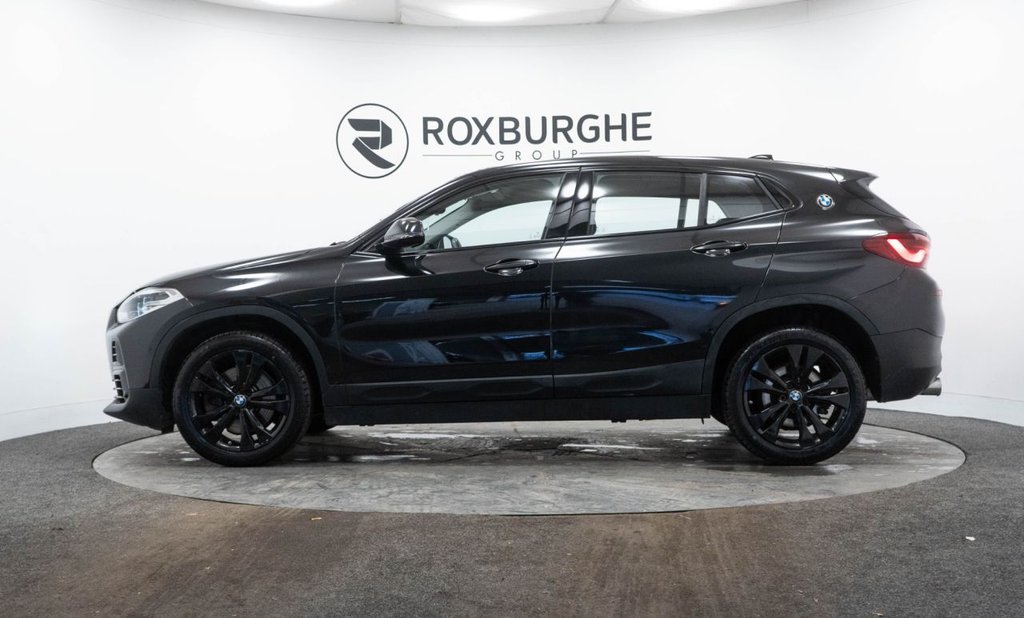 Used BMW X2 2022 for sale - 76768159: Photo 8