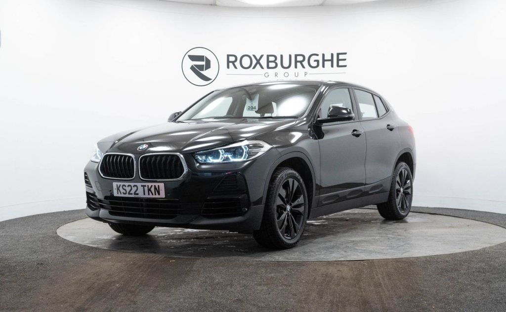 Used BMW X2 2022 for sale - 76768159: Photo 9