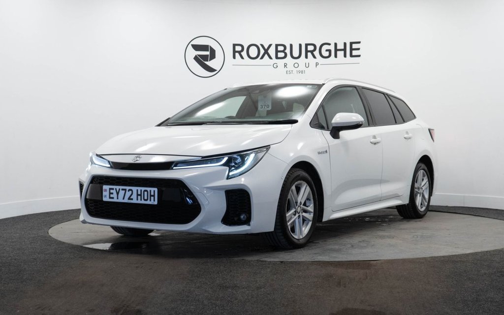 Used Suzuki Swace 2022 for sale - 77708937: Photo 3