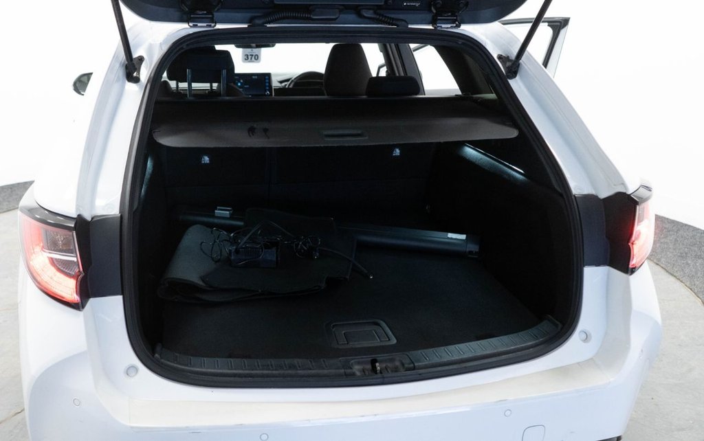 Used Suzuki Swace 2022 for sale - 77708937: Photo 33