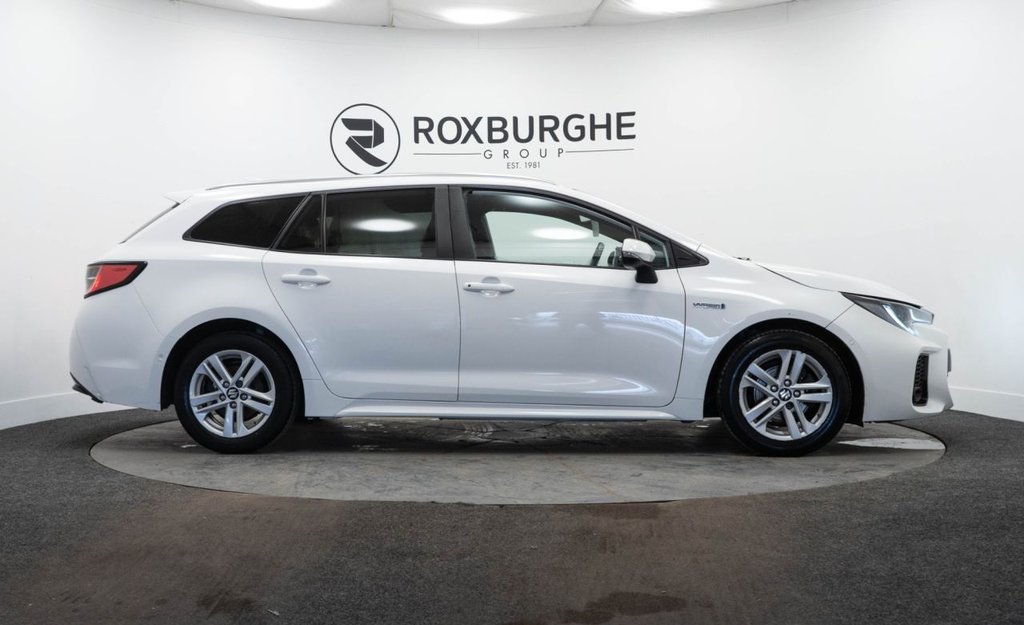 Used Suzuki Swace 2022 for sale - 77708937: Photo 9