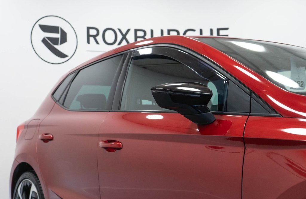 Used SEAT Ibiza 2022 for sale - 77608480: Photo 12