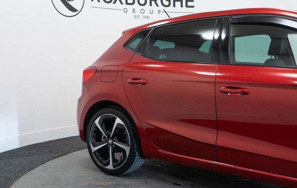 Used SEAT Ibiza 2022 for sale - 77608480: Photo 14