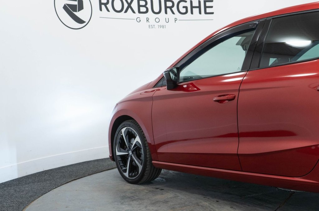 Used SEAT Ibiza 2022 for sale - 77608480: Photo 20