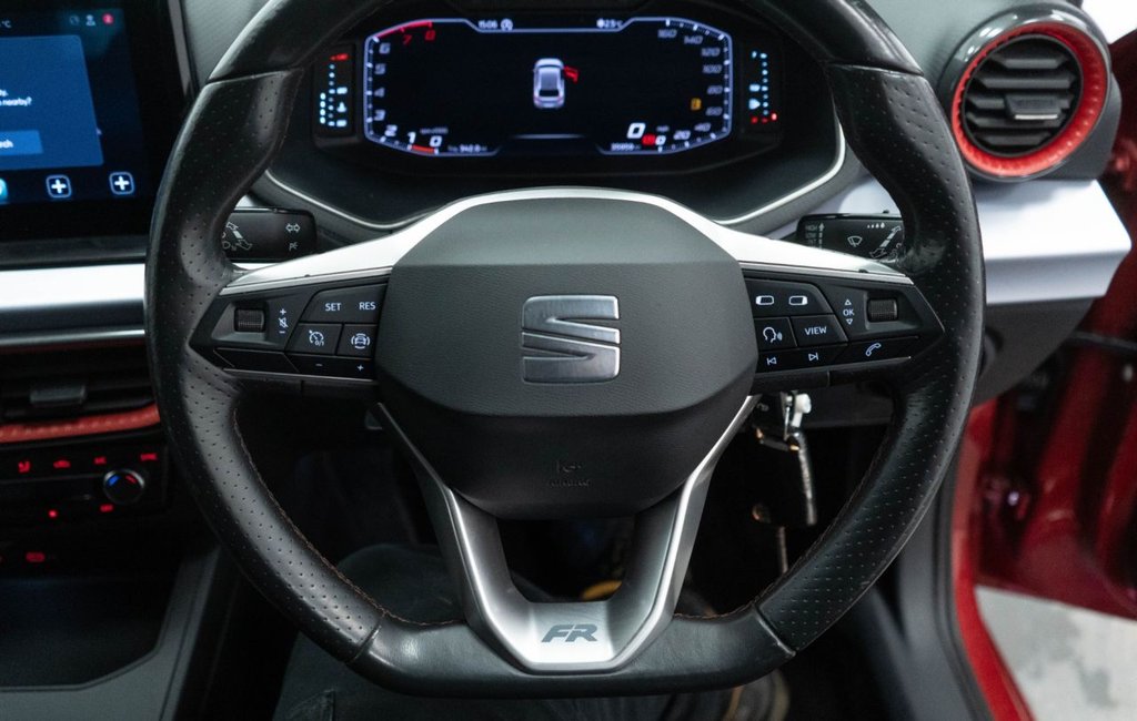 Used SEAT Ibiza 2022 for sale - 77608480: Photo 25