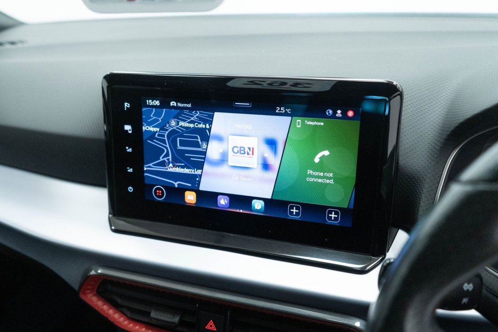 Used SEAT Ibiza 2022 for sale - 77608480: Photo 27