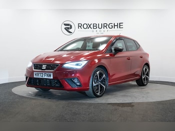 Used SEAT Ibiza 2022 for sale - 77608480: Photo