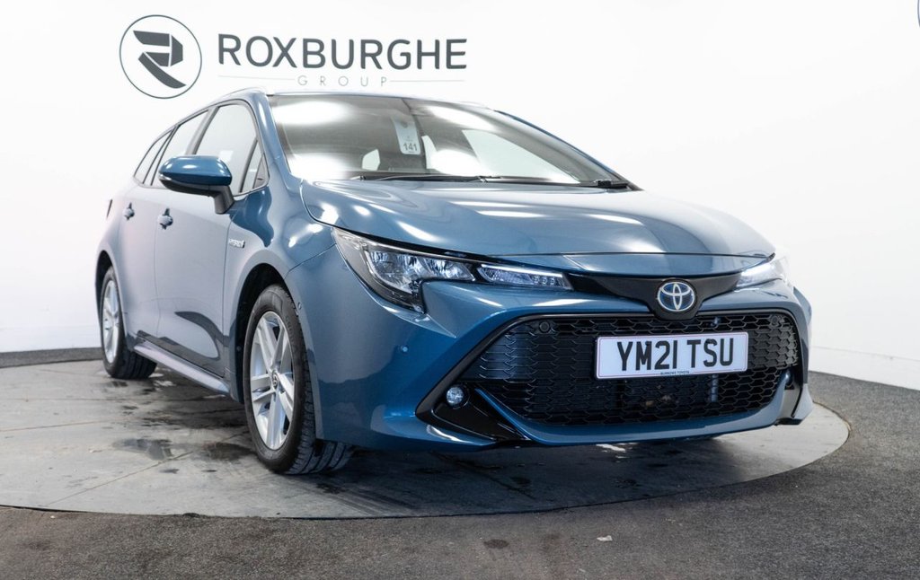 Used Toyota Corolla 2021 for sale - 77262958: Photo 10