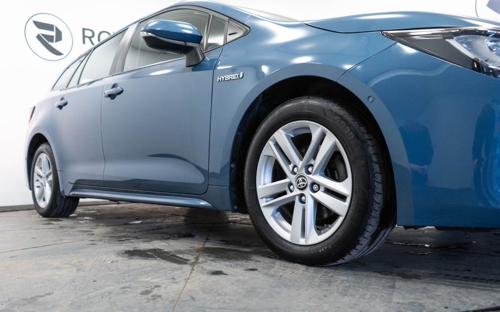 Used Toyota Corolla 2021 for sale - 77262958: Photo 11