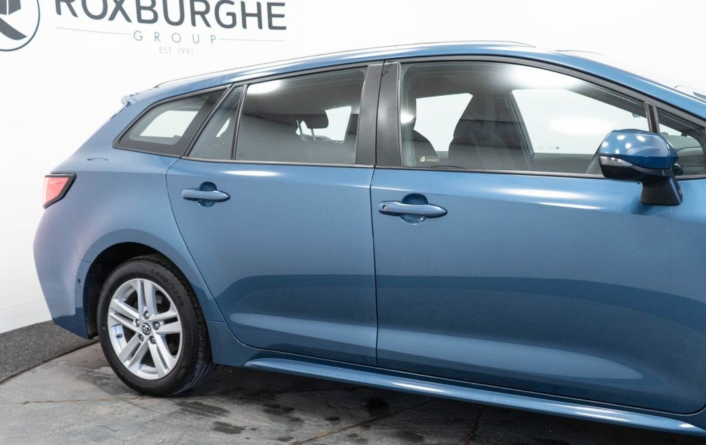 Used Toyota Corolla 2021 for sale - 77262958: Photo 13