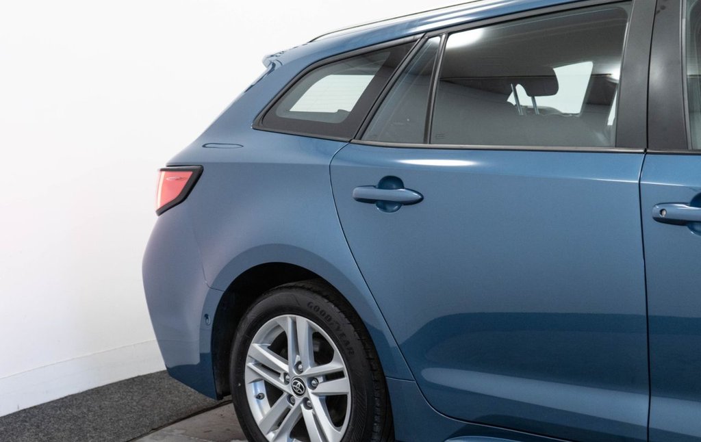 Used Toyota Corolla 2021 for sale - 77262958: Photo 14