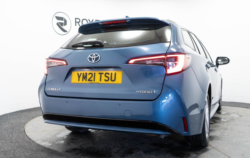 Used Toyota Corolla 2021 for sale - 77262958: Photo 15