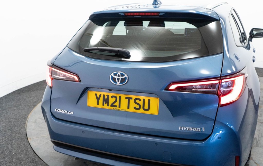 Used Toyota Corolla 2021 for sale - 77262958: Photo 16