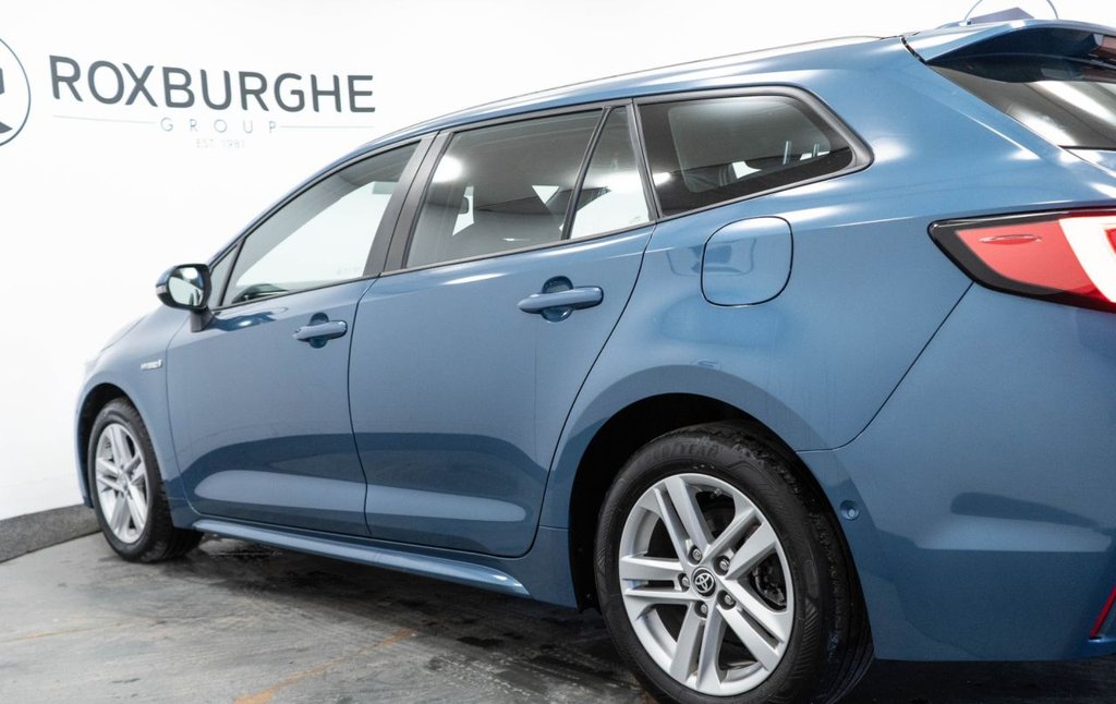 Used Toyota Corolla 2021 for sale - 77262958: Photo 17