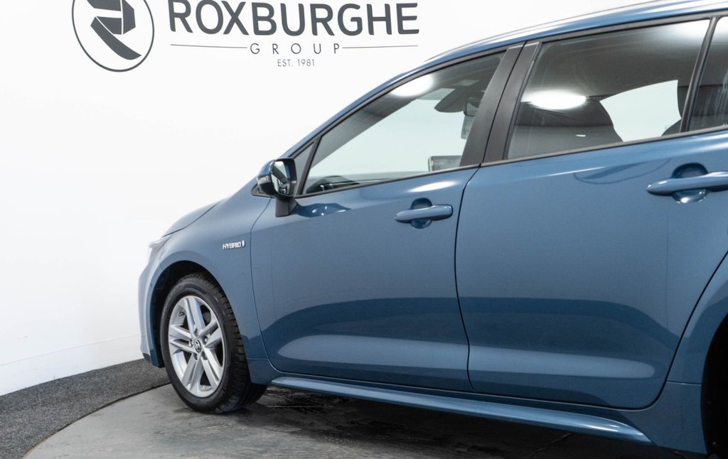 Used Toyota Corolla 2021 for sale - 77262958: Photo 19