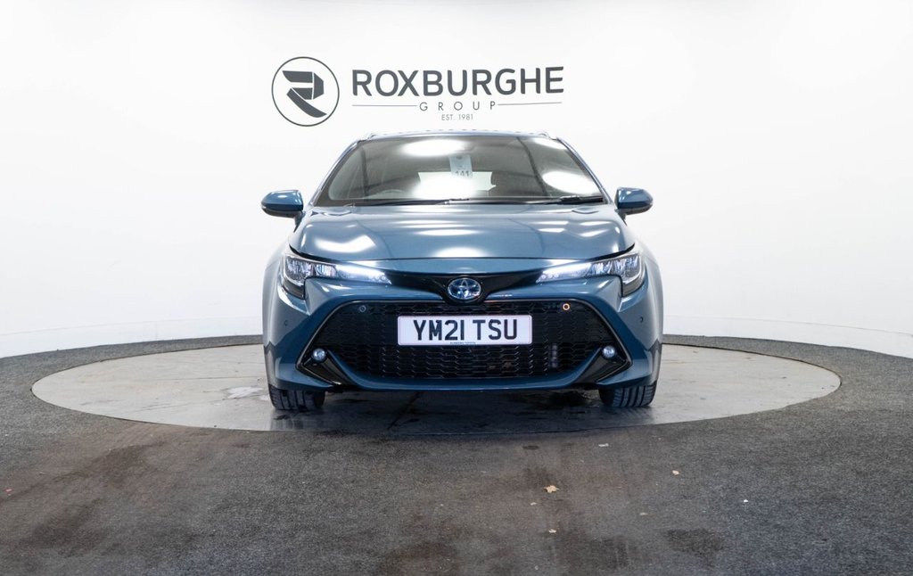 Used Toyota Corolla 2021 for sale - 77262958: Photo 2