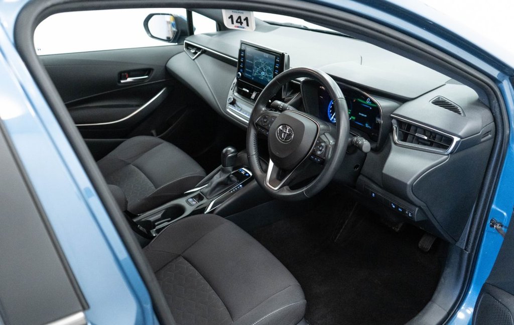 Used Toyota Corolla 2021 for sale - 77262958: Photo 20