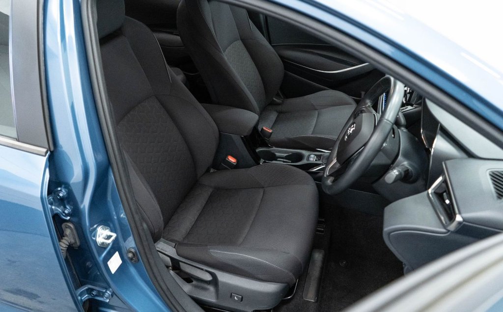 Used Toyota Corolla 2021 for sale - 77262958: Photo 21