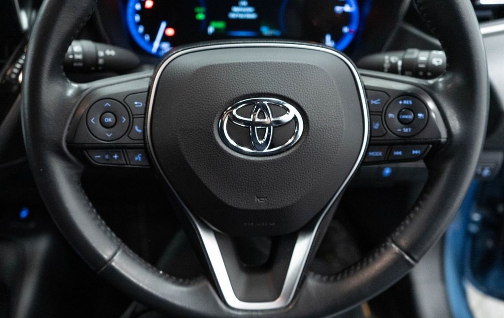 Used Toyota Corolla 2021 for sale - 77262958: Photo 23