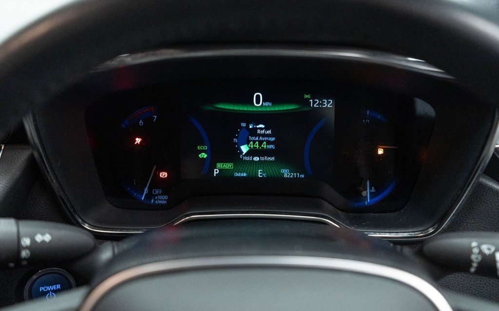 Used Toyota Corolla 2021 for sale - 77262958: Photo 24