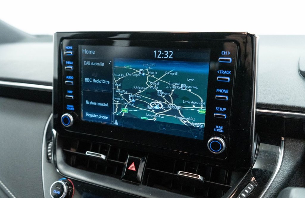 Used Toyota Corolla 2021 for sale - 77262958: Photo 25