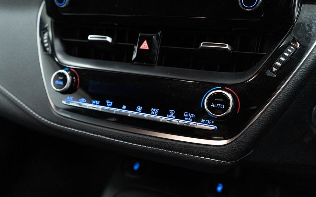 Used Toyota Corolla 2021 for sale - 77262958: Photo 27