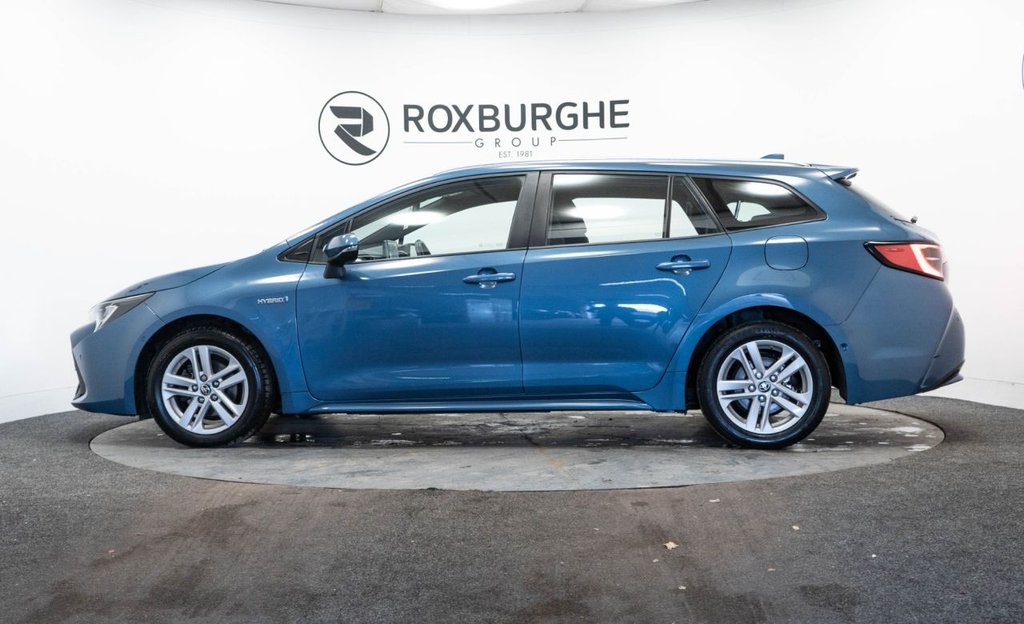 Used Toyota Corolla 2021 for sale - 77262958: Photo 4