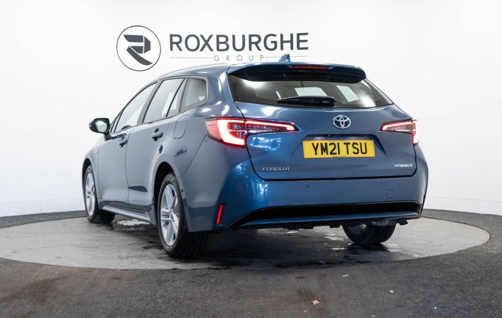 Used Toyota Corolla 2021 for sale - 77262958: Photo 5