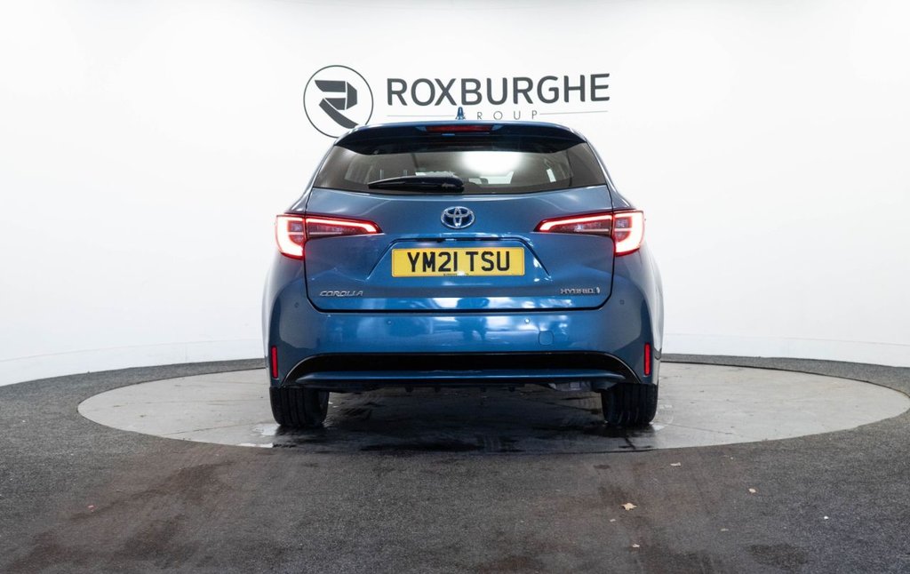 Used Toyota Corolla 2021 for sale - 77262958: Photo 7