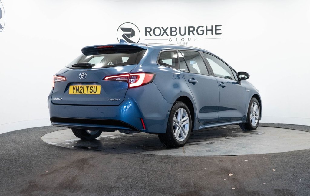 Used Toyota Corolla 2021 for sale - 77262958: Photo 8