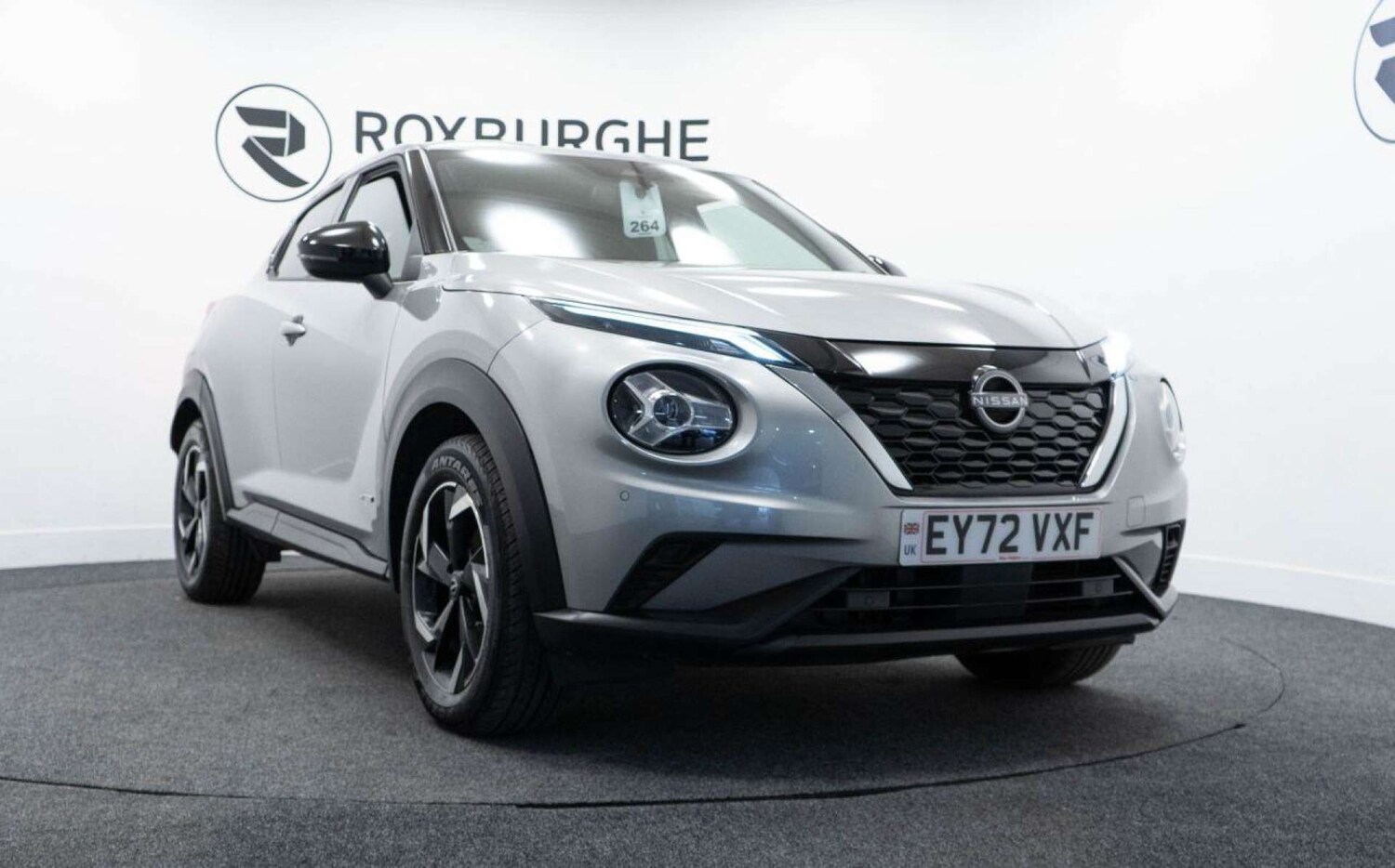 Used Nissan Juke 2022 for sale - 77930702: Photo 10