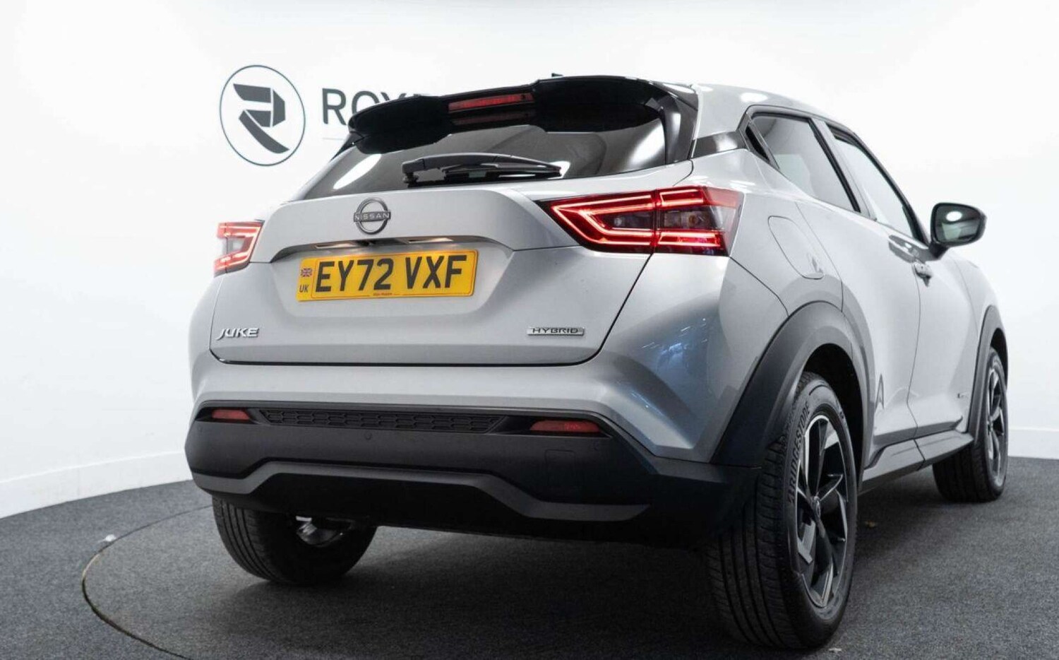 Used Nissan Juke 2022 for sale - 77930702: Photo 15