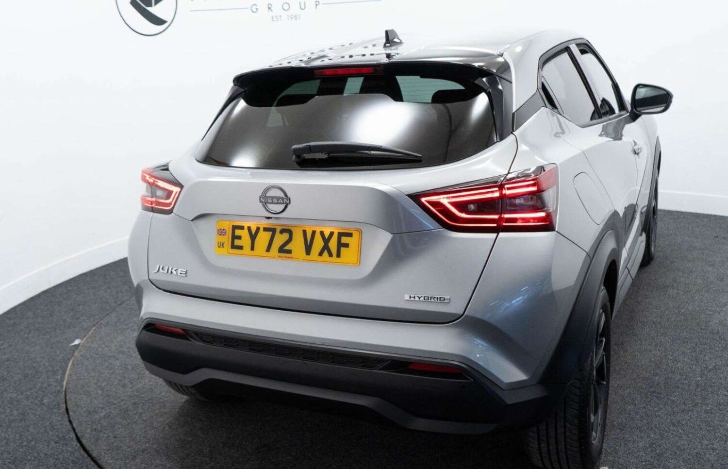 Used Nissan Juke 2022 for sale - 77930702: Photo 16
