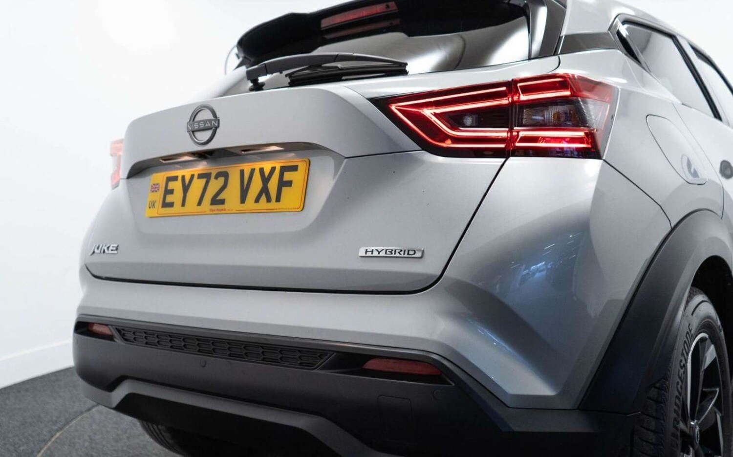 Used Nissan Juke 2022 for sale - 77930702: Photo 17