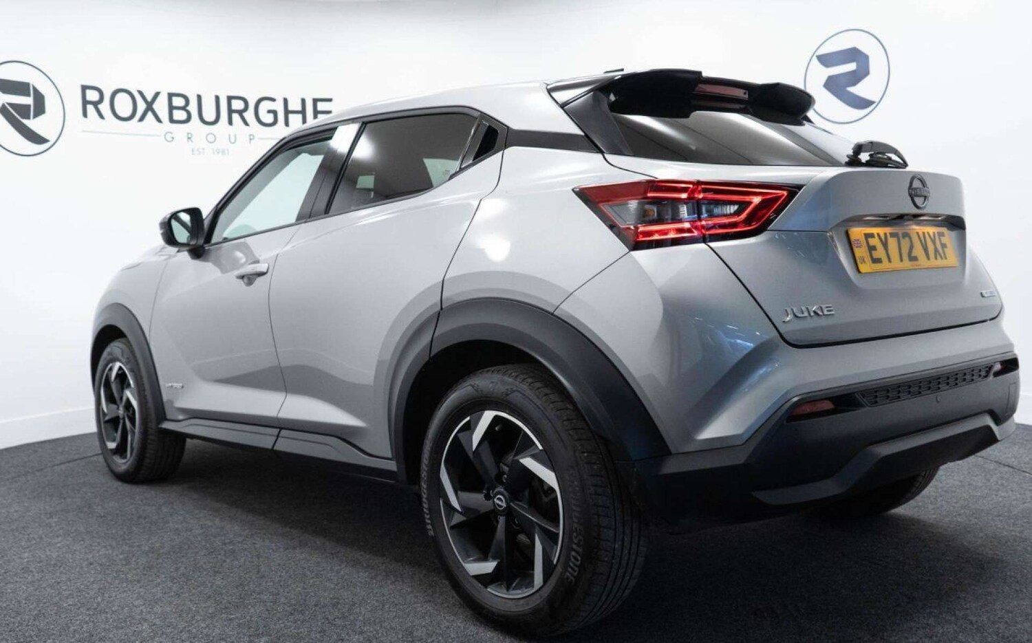 Used Nissan Juke 2022 for sale - 77930702: Photo 19