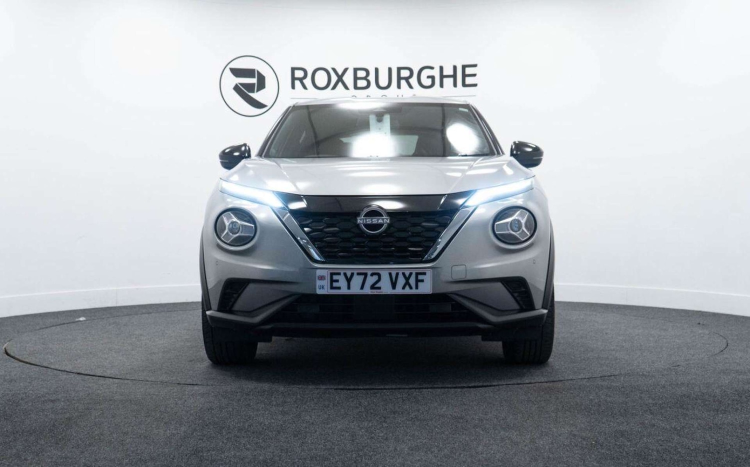 Used Nissan Juke 2022 for sale - 77930702: Photo 2
