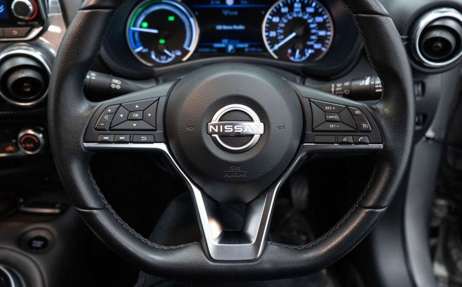 Used Nissan Juke 2022 for sale - 77930702: Photo 24