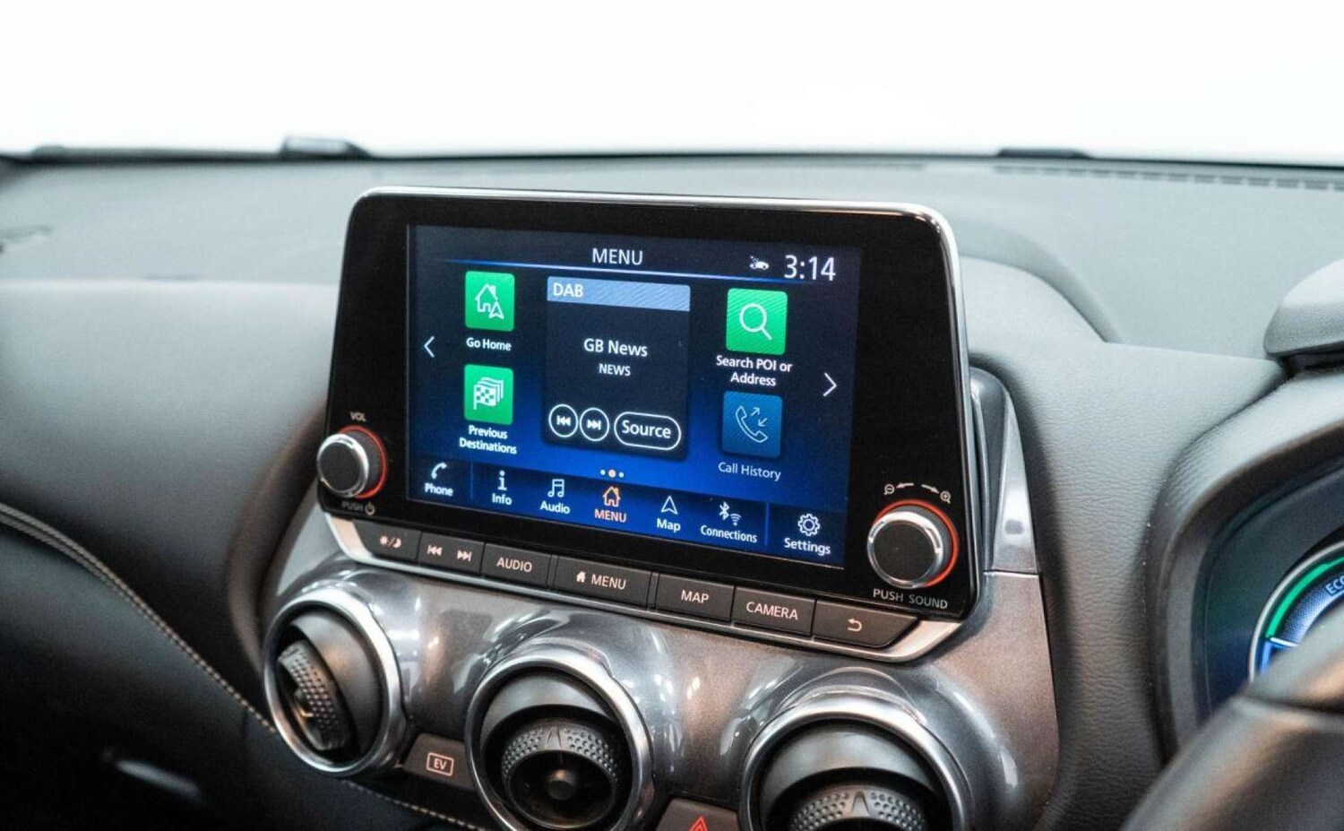 Used Nissan Juke 2022 for sale - 77930702: Photo 26