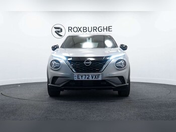 Used Nissan Juke 2022 for sale - 77930702: Photo