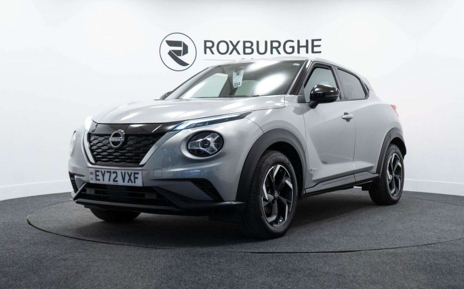 Used Nissan Juke 2022 for sale - 77930702: Photo 3
